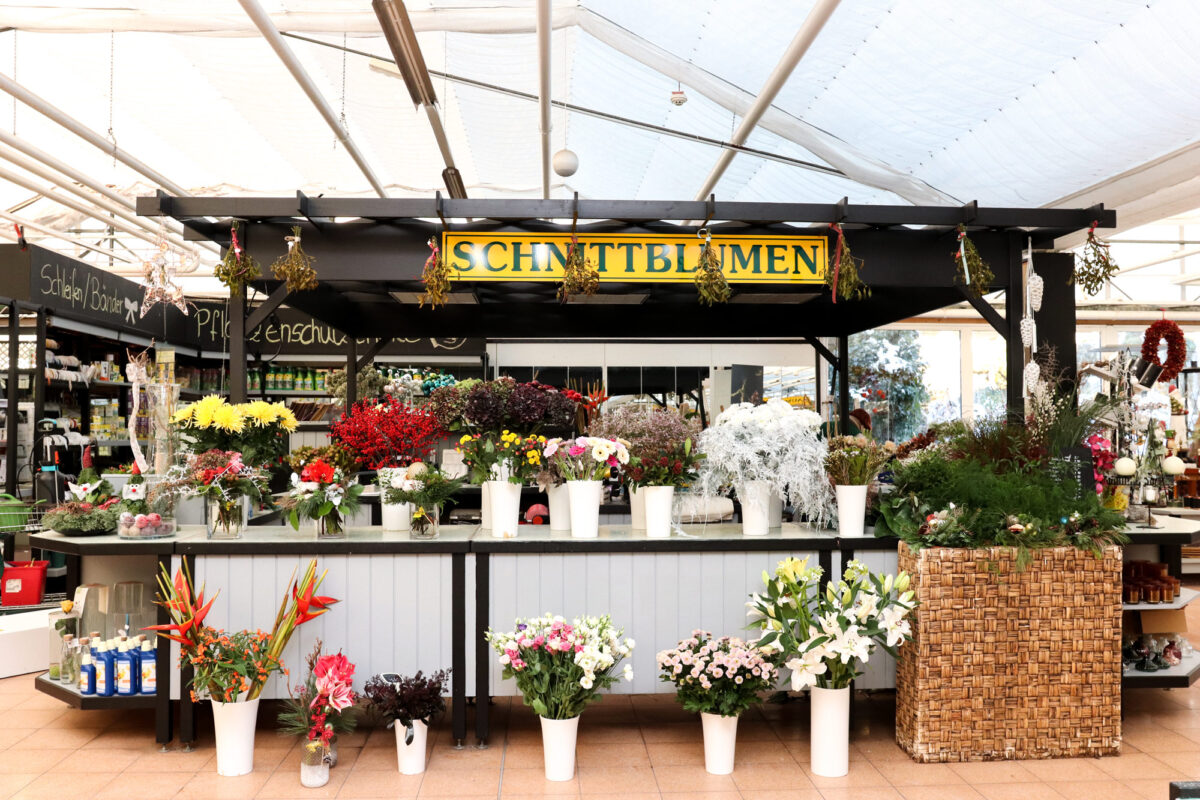 Blumen Und Parken Jens Steindorf Sabath