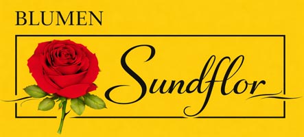 Sundflor Logo